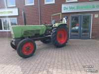 Schlepper / Traktor Fendt 5S