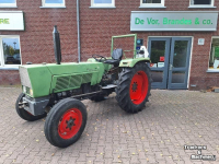 Schlepper / Traktor Fendt 5S