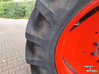 Schlepper / Traktor Fendt 5S