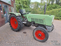 Schlepper / Traktor Fendt 5S