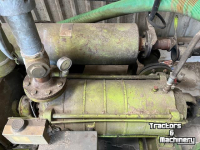Beregnungsmaschine  Cummins Motorpompset 