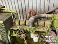 Beregnungsmaschine  Cummins Motorpompset 