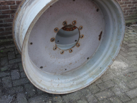 Räder, Reifen, Felgen & Distanzringe  Onbekend 18X38 10-281-335 ET-/-30 VELGEN
