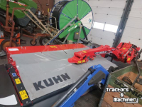 Mähwerk Kuhn Kuhn FC3515D-FF Maaier (DEMO)