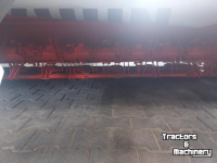 Mähwerk Kuhn Kuhn FC3515D-FF Maaier (DEMO)