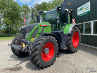 Schlepper / Traktor Fendt 724 Gen6 ProfiPlus Setting 2