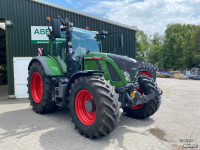 Schlepper / Traktor Fendt 724 Gen6 ProfiPlus Setting 2
