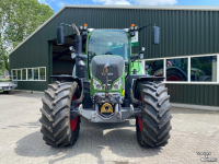 Schlepper / Traktor Fendt 724 Gen6 ProfiPlus Setting 2