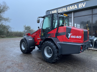 Radlader Schäffer Schaffer 9640T