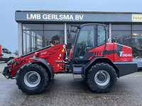 Radlader Schäffer Schaffer 9640T