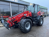 Radlader Schäffer Schaffer 9640T