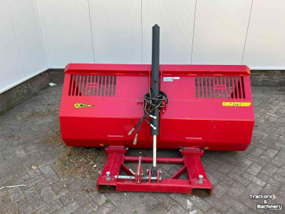 Kartoffel Schaufel / Lade Schaufel Wifo HOD-200 schepbak