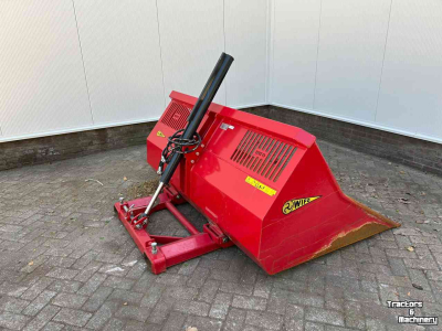 Kartoffel Schaufel / Lade Schaufel Wifo HOD-200 schepbak