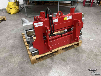Ballengreifer Kemp Kemp BKS 2200 Giant