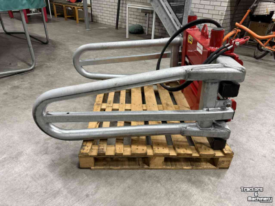 Ballengreifer Kemp Kemp BKS 2200 Giant
