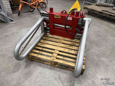 Ballengreifer Kemp Kemp BKS 2200 Giant