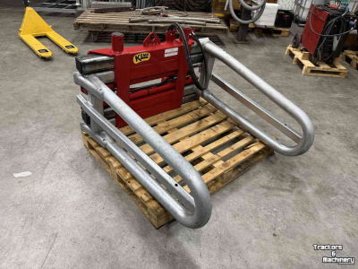 Ballengreifer Kemp Kemp BKS 2200 Giant