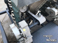 Kartoffellegemaschine Kubota ZOETE AARDAPPELPOTER TYPE KP100E