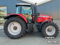 Schlepper / Traktoren Massey Ferguson 7722-S Dyna-6