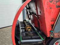 Futtermischwagen Vertikal BVL V-MIX 10L Verticale Voermengwagen