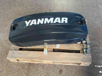 Sonstiges Yanmar Contragewicht  VIO80/VIO82/SV100 Nieuw