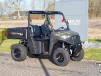 ATV / Quads Polaris Ranger SP 570