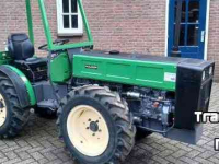Obsttraktor Holder A 50 Smalspoor Tractor