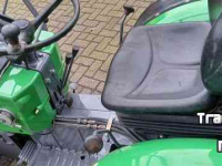 Obsttraktor Holder A 50 Smalspoor Tractor