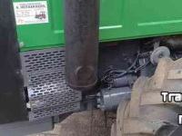 Obsttraktor Holder A 50 Smalspoor Tractor