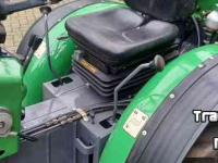 Obsttraktor Holder A 50 Smalspoor Tractor