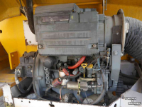 Scherenarbeitsbühnen Haulotte H14 TX