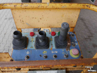 Scherenarbeitsbühnen Haulotte H14 TX