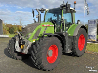 Schlepper / Traktor Fendt 720 Vario Gen6 Power+