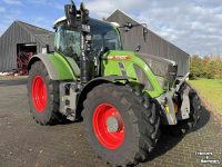 Schlepper / Traktor Fendt 720 Vario Gen6 Power+