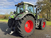 Schlepper / Traktor Fendt 720 Vario Gen6 Power+