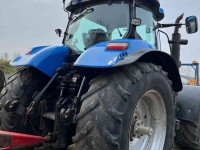 Schlepper / Traktor New Holland T 7050 AC
