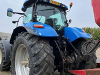 Schlepper / Traktor New Holland T 7050 AC