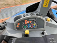 Schlepper / Traktor New Holland T 7050 AC