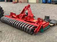 Kreiselegge Kverneland NG-M 101 Rotorkopeg