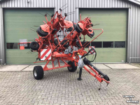 Kreiselheuer Kuhn GF 10802 T