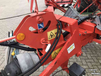Kreiselheuer Kuhn GF 10802 T