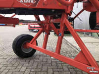 Kreiselheuer Kuhn GF 10802 T