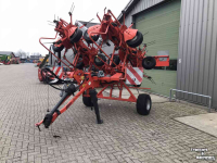 Kreiselheuer Kuhn GF 10802 T
