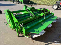 Dammfräse AVR RSF 2000 rijenfrees