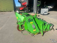 Dammfräse AVR RSF 2000 rijenfrees