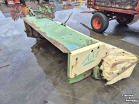 Mähwerk Krone AM 283 CV schijvenmaaier