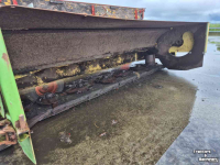 Mähwerk Krone AM 283 CV schijvenmaaier