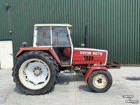 Schlepper / Traktor Steyr 8070 trekker