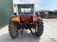 Schlepper / Traktor Steyr 8070 trekker