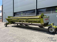 Schneidwerke & Pick-up Claas Feldfutter-SW 5,10 M